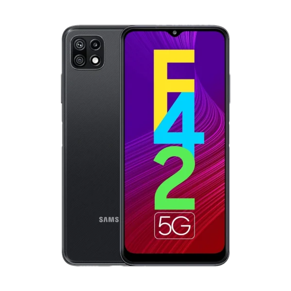 Samsung Galaxy F42 5G - Image 2