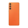 Samsung Galaxy F55 5G Demo - Apricot Crush