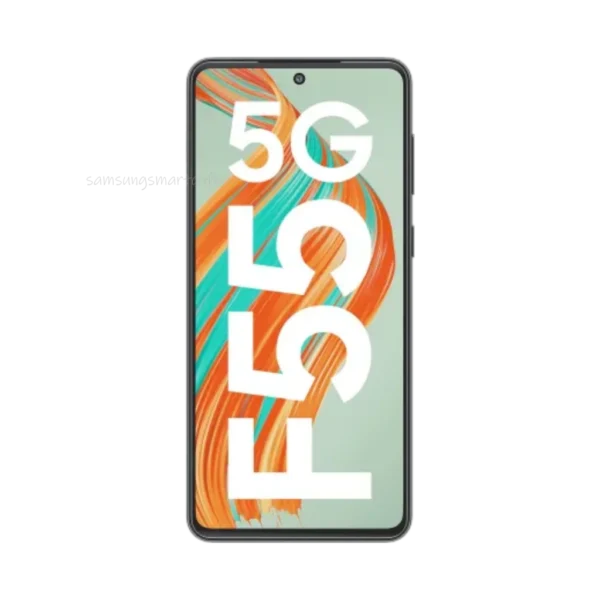 Samsung Galaxy F55 5G Demo - Image 4