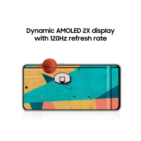Samsung Galaxy S21 FE 5G Demo - Image 2