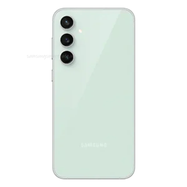 Samsung Galaxy S23 FE Demo - Image 3