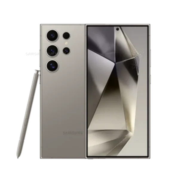 Samsung Galaxy S24 Ultra Demo - Image 2