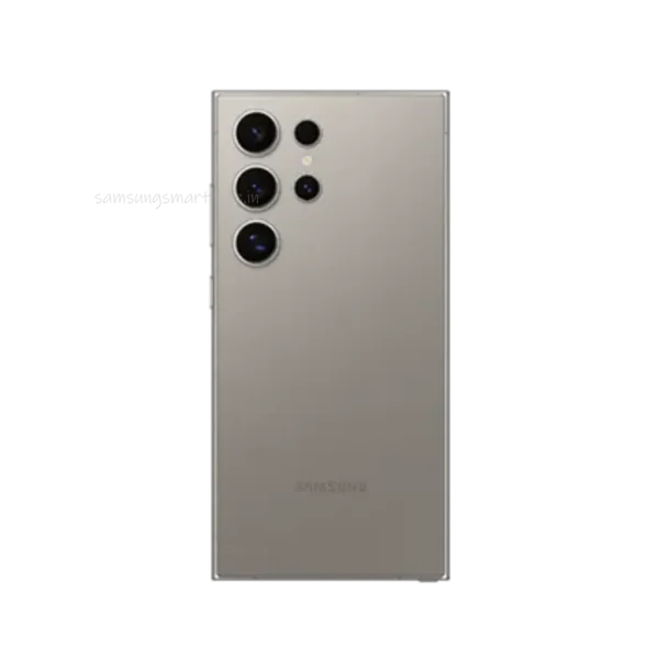 Samsung Galaxy S24 Ultra Demo - Image 3
