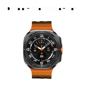 Samsung Galaxy Watch Ultra 47mm