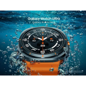 Samsung Galaxy Watch Ultra 47mm