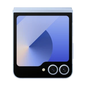 Samsung Galaxy Z Flip 6 5G Demo