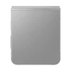 Samsung Galaxy Z Flip 6 5G - Silver Shadow