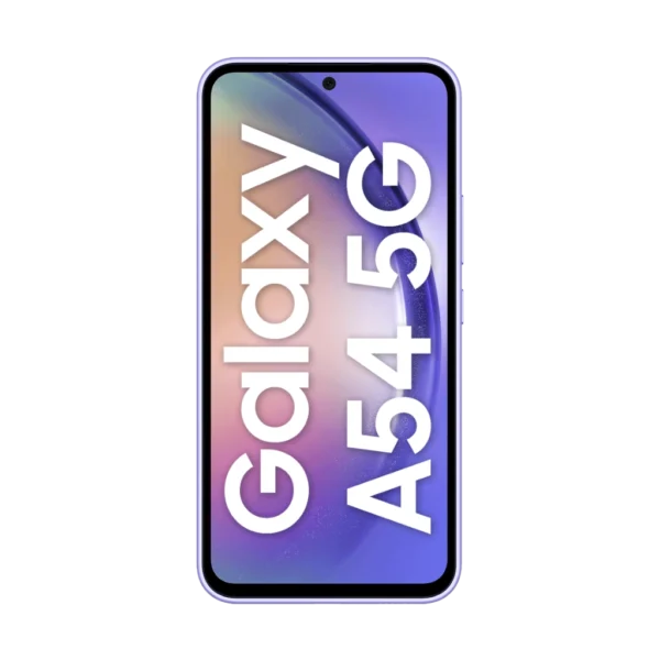 Samsung Galaxy A54 5G Demo - Image 5