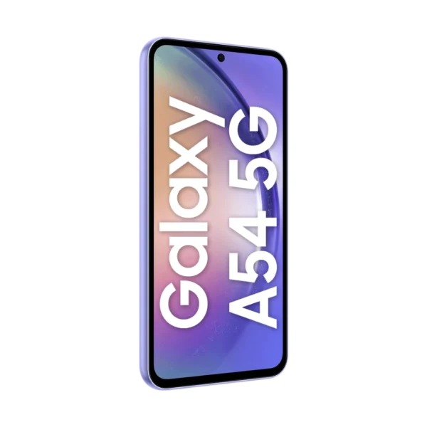 Samsung Galaxy A54 5G Demo - Image 3