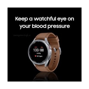 Samsung Galaxy Watch6 Classic LTE  43mm