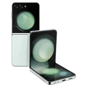 Samsung Galaxy Z Flip 5 5G Demo