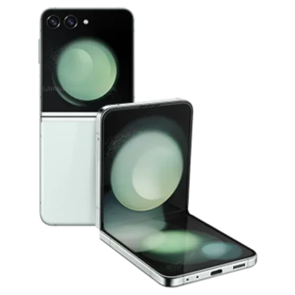 Samsung Galaxy Z Flip 5 5G Demo