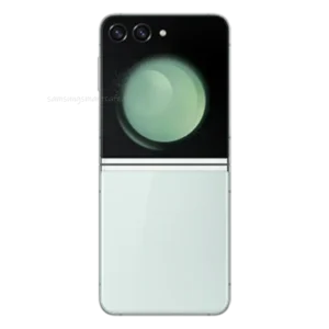Samsung Galaxy Z Flip 5 5G Demo