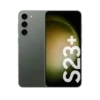 Samsung Galaxy S23 Plus - Green