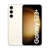 Samsung Galaxy S23 Plus - CREAM