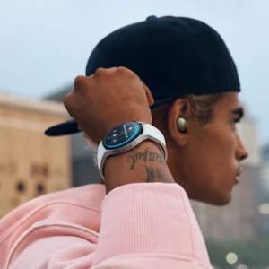 Samsung Galaxy Watch 4 Classic - LTE