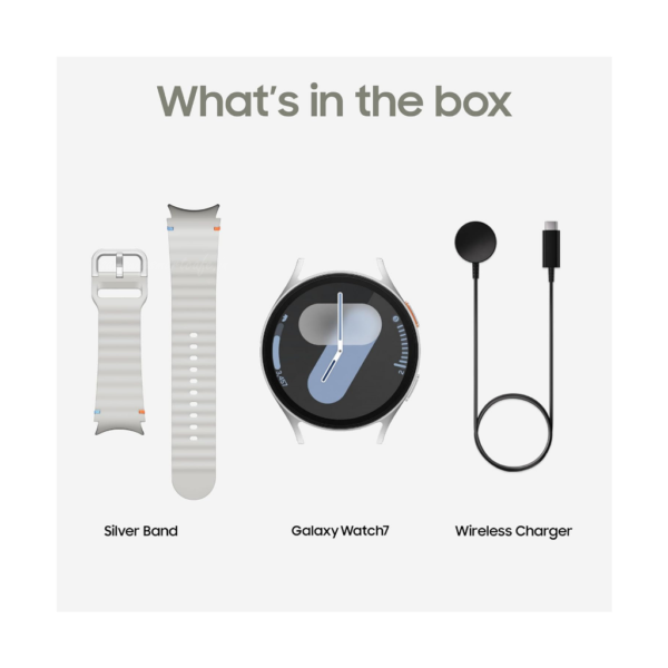 Samsung Galaxy Watch7 LTE  44mm - Image 7