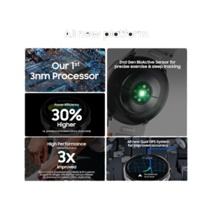 Samsung Galaxy Watch7 LTE  44mm