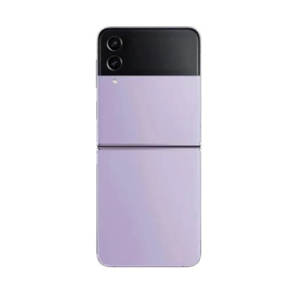 Samsung Galaxy Z Flip 4 5G Demo - Image 5