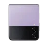 Samsung Galaxy Z Flip 4 5G Demo - Purple