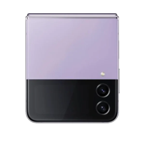 Samsung Galaxy Z Flip 4 5G Demo - Image 4
