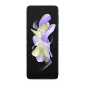 Samsung Galaxy Z Flip 4 5G Demo