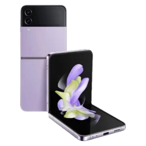Samsung Galaxy Z Flip 4 5G Demo