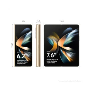 Samsung Galaxy Z Fold 4 5G