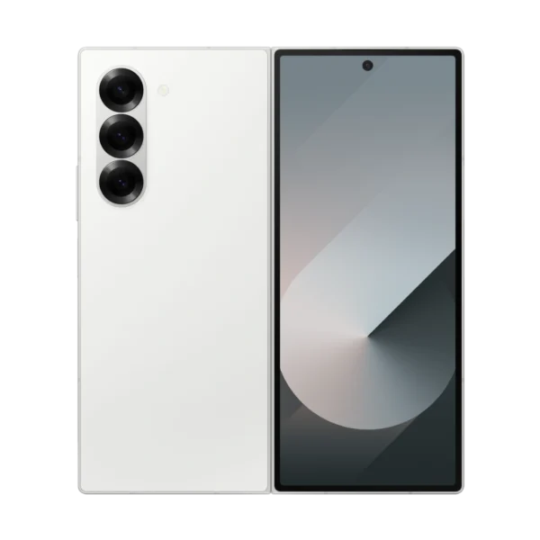 Samsung Galaxy Z Fold 6 5G - Image 2