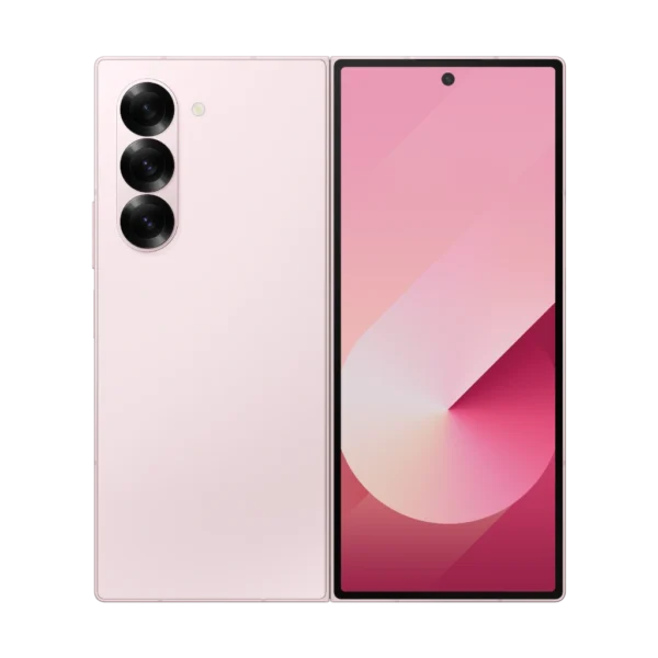 Samsung Galaxy Z Fold 6 5G - Image 5