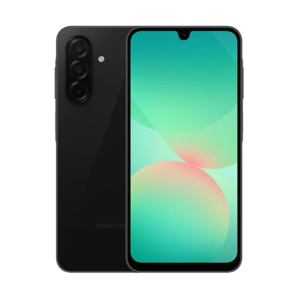 Samsung Galaxy A26 5G - Image 3