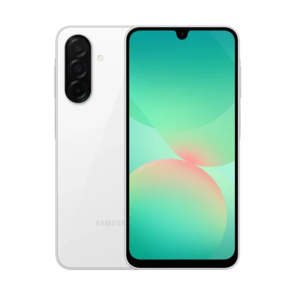 Samsung Galaxy A26 5G - Image 6