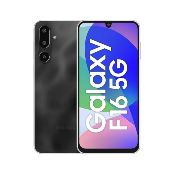 Samsung Galaxy F16 5G