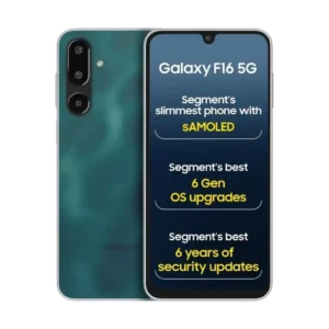 Samsung Galaxy F16 5G