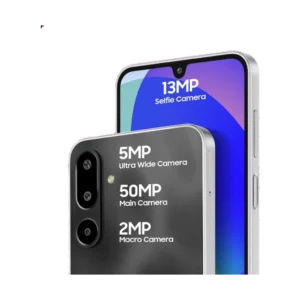 Samsung Galaxy F16 5G