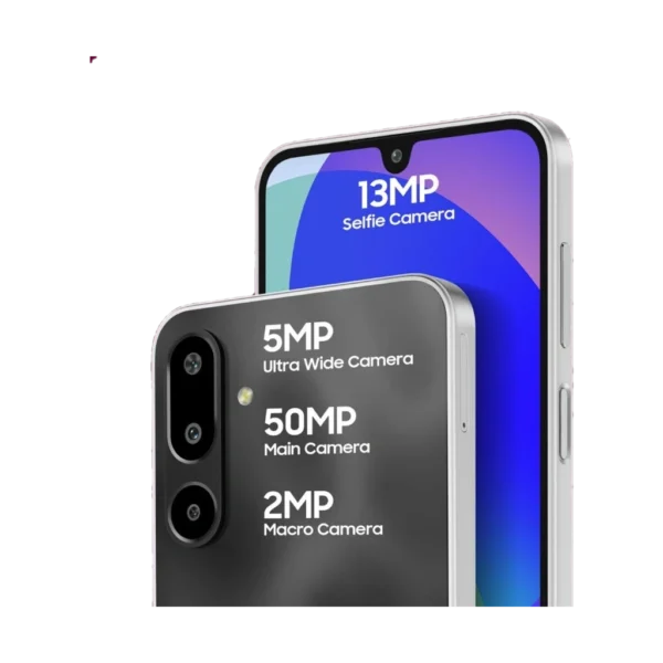 Samsung Galaxy F16 5G - Image 7