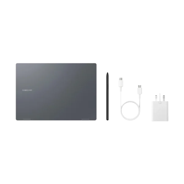 Samsung Galaxy Book4 Pro 360 Laptop - Image 3