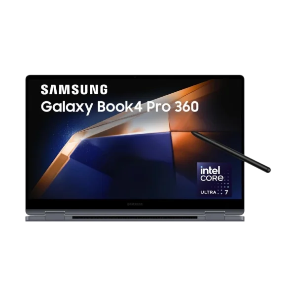 Samsung Galaxy Book4 Pro 360 Laptop