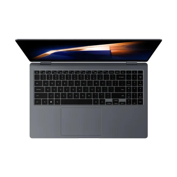 Samsung Galaxy Book4 Pro 360 Laptop - Image 2