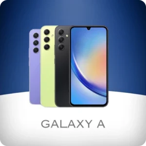 Galaxy A