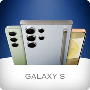 Galaxy S