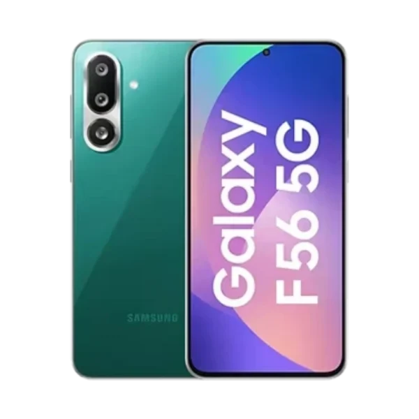 Samsung Galaxy F56 5G - Image 2