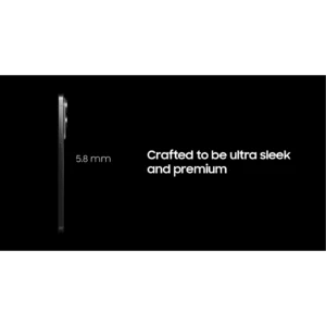 Samsung Galaxy S25 Edge 5G