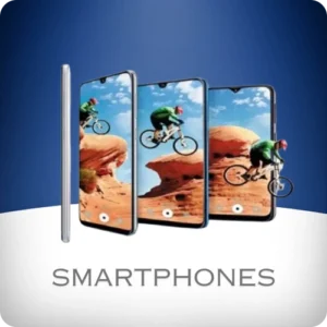 Smartphones