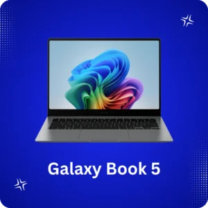 Book 5 Series