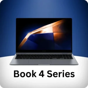 Book 4 Series