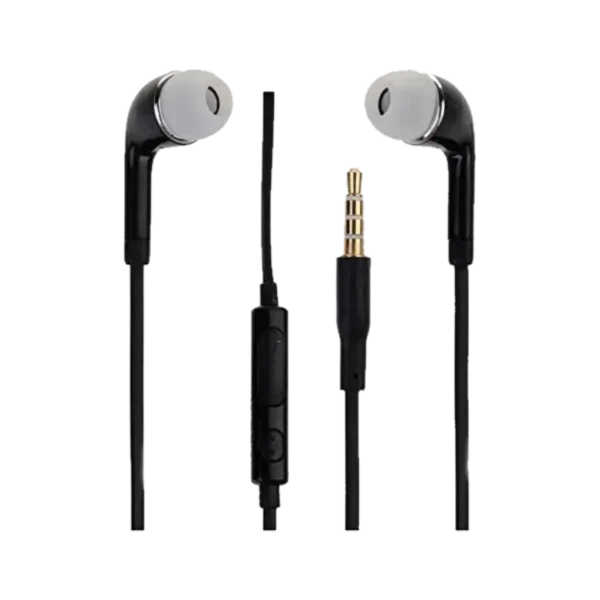 Samsung EHS64 Wired Stereo Headset with Remote and Mic - Image 2