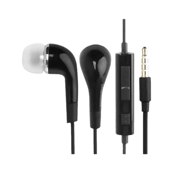 Samsung EHS64 Wired Stereo Headset with Remote and Mic
