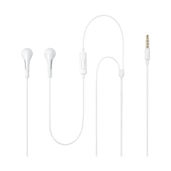 Samsung EHS64 Wired Stereo Headset with Remote and Mic - Image 5
