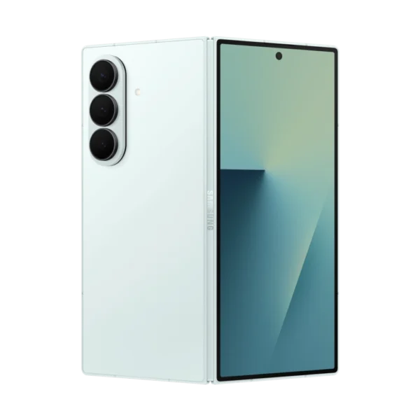 Samsung Galaxy Z Fold 7 5G - Image 8